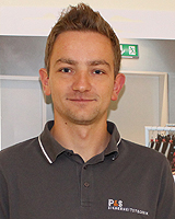 Marius Stanja