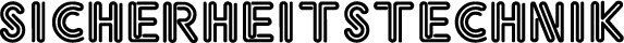 Sicherheit